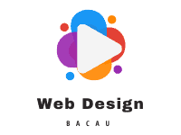 Web Design Bacau