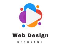 Web Design Botosani