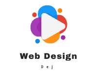 Web Design Dej