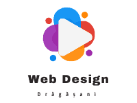 Web Design Dragasani