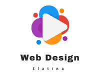 Web Design Slatina
