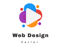 Web Design Vaslui