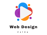 Web Design Zalau